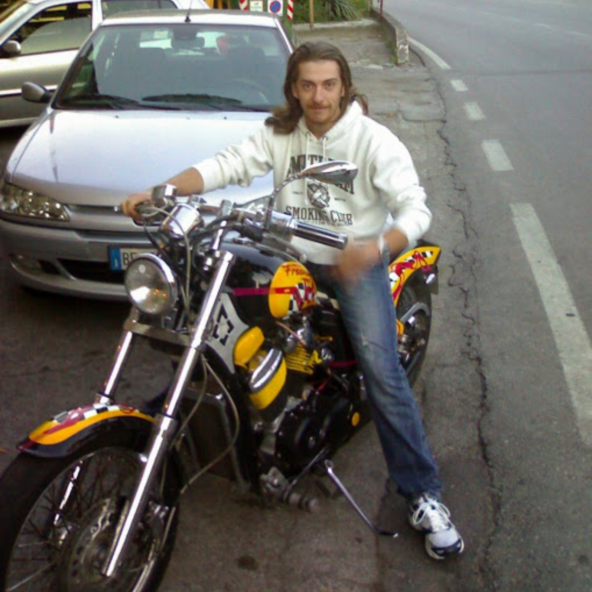 user avatar