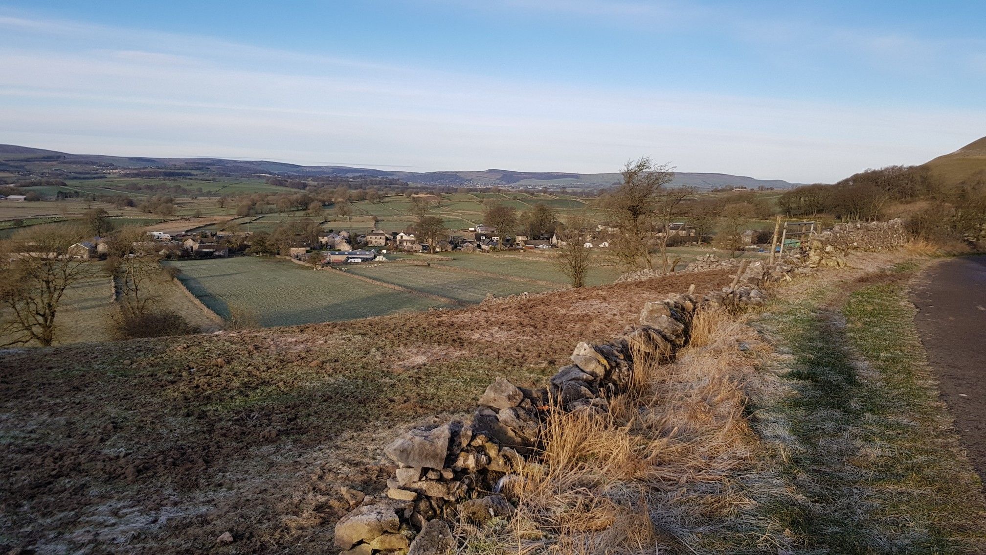 Chelmorton