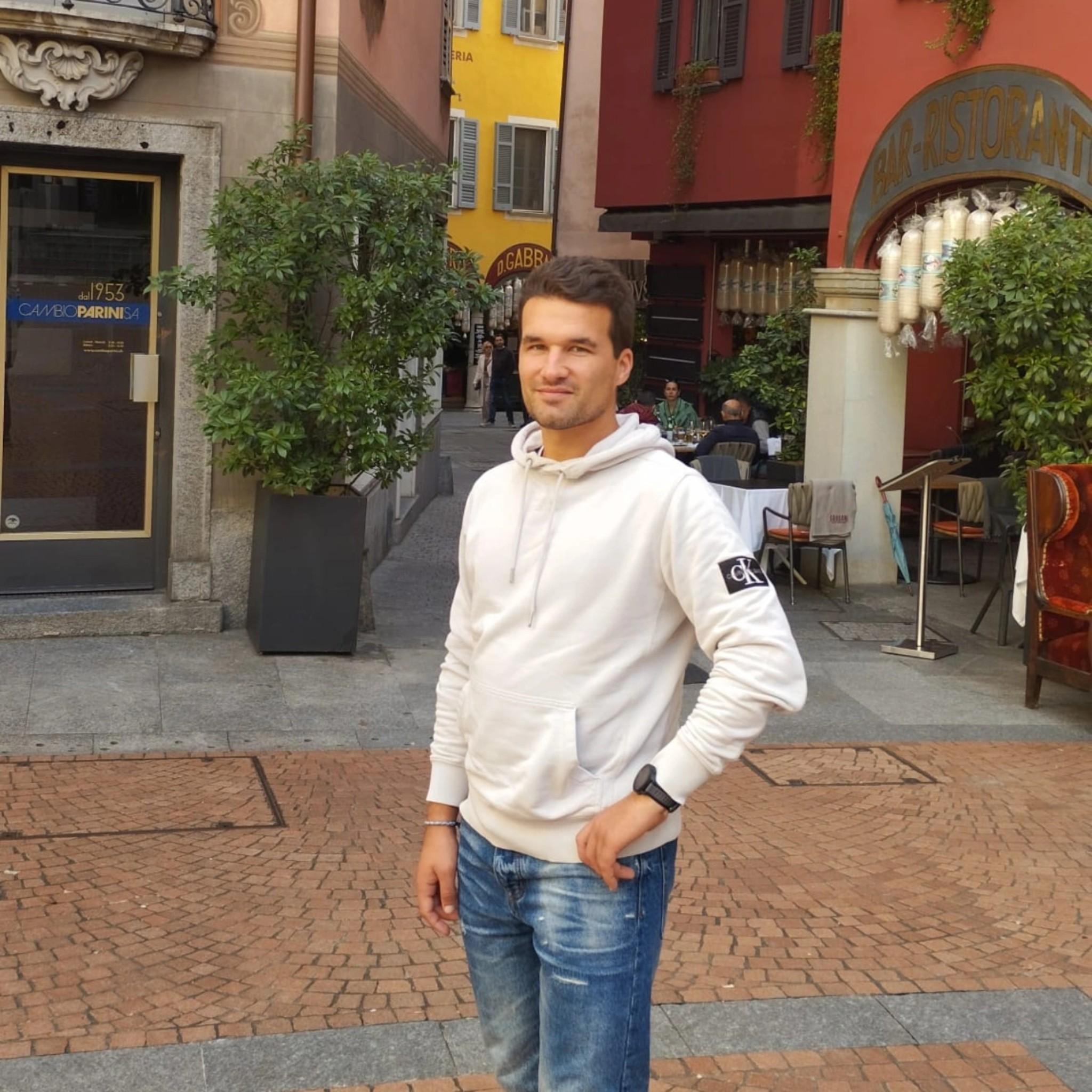 user avatar