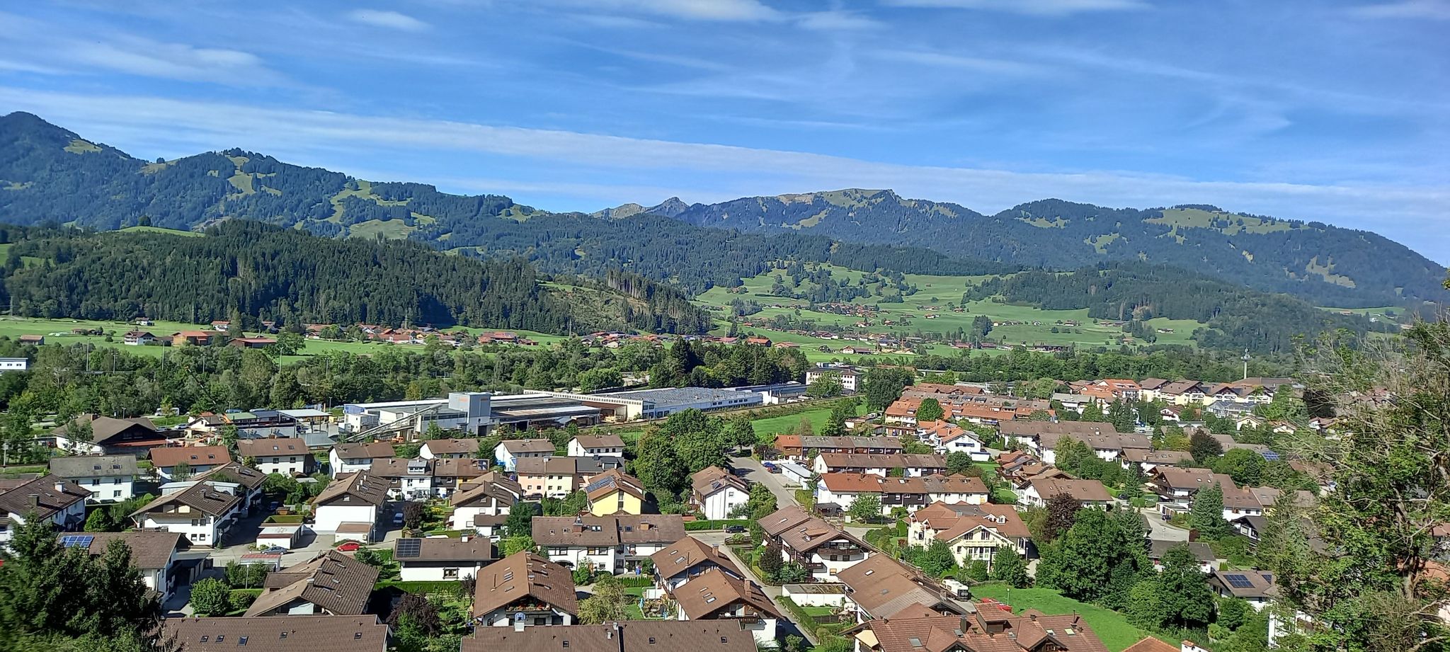 Sonthofen