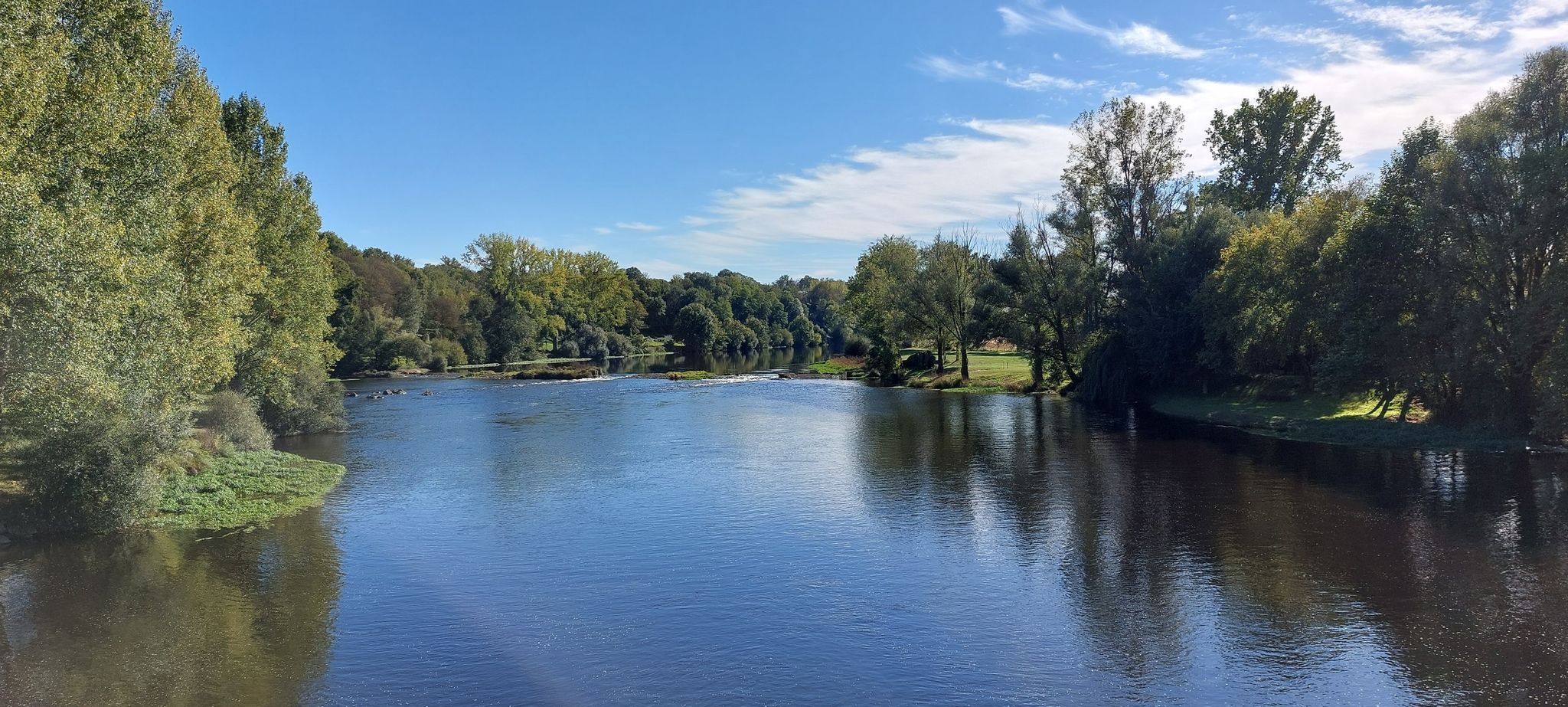 La Vienne sud