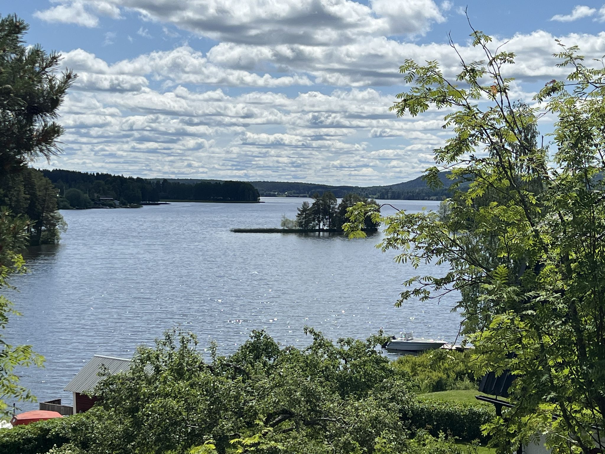 Vikasjön