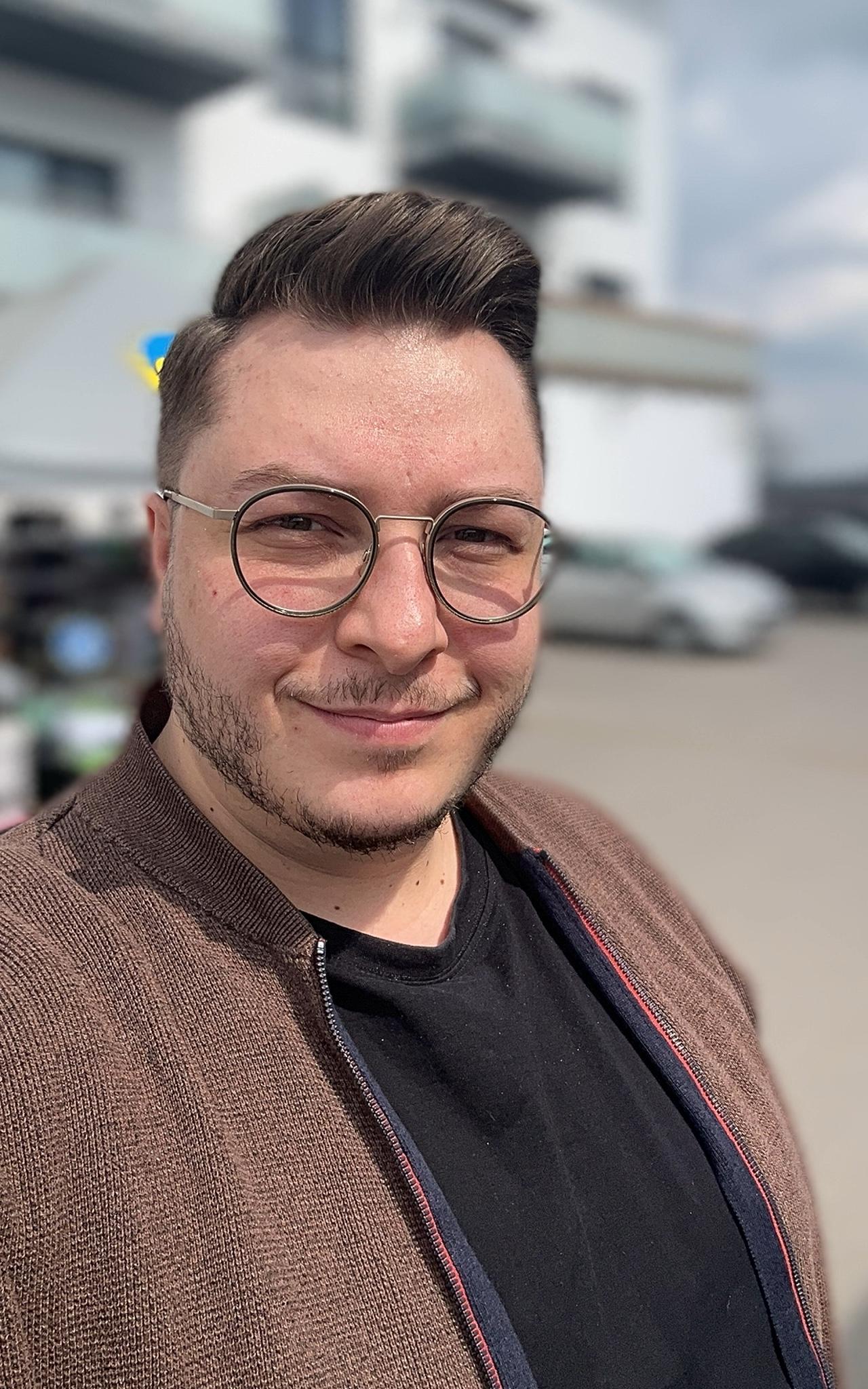 user avatar