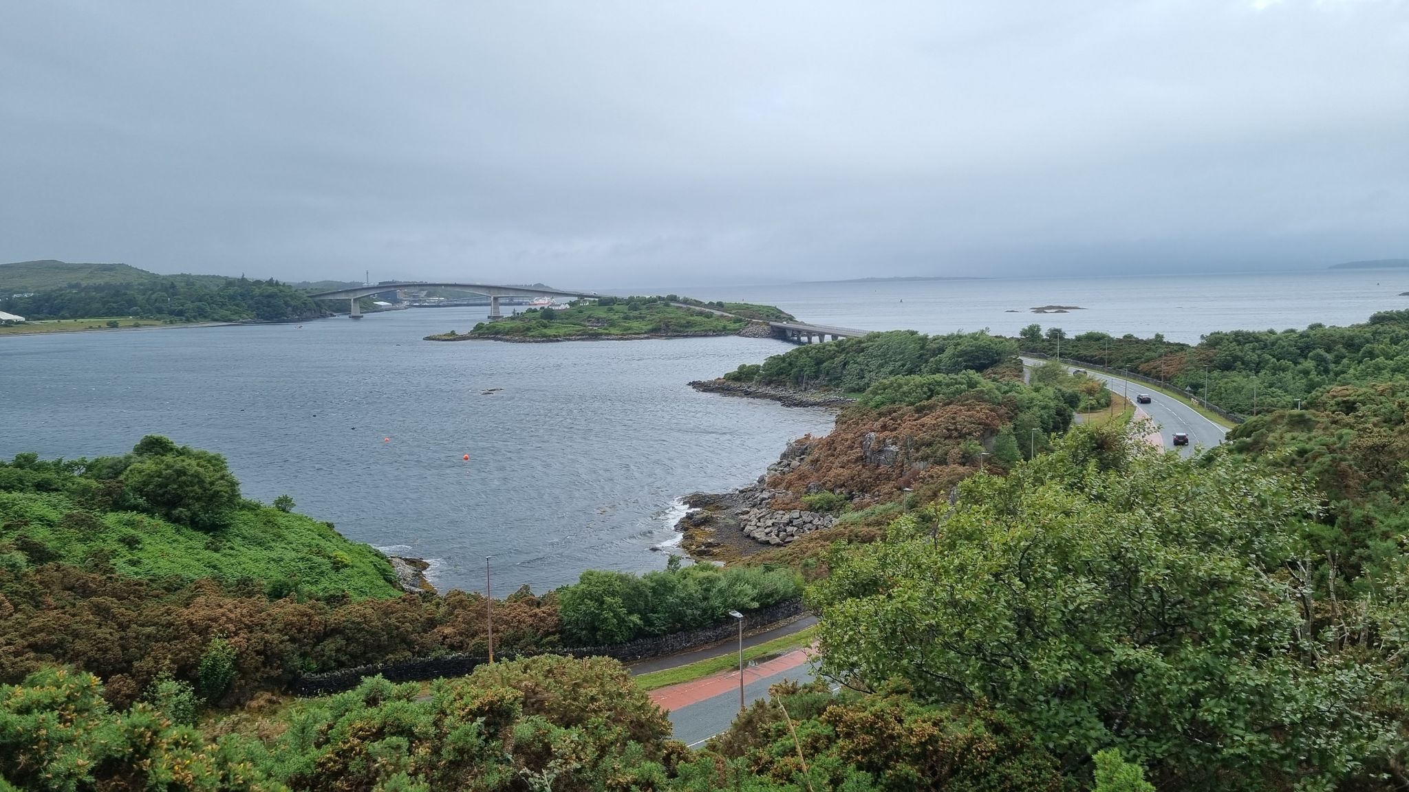 Skye Bridge