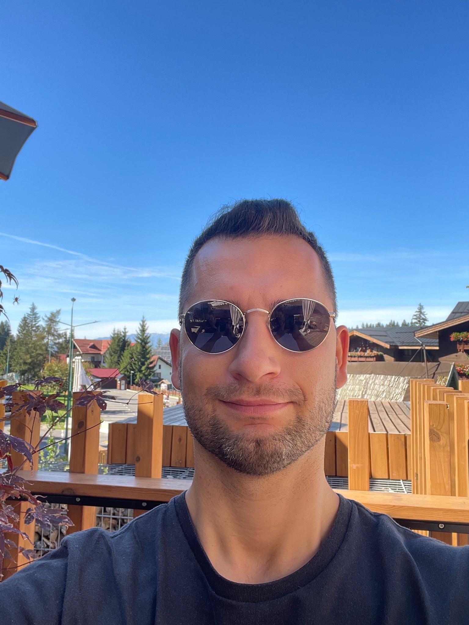 user avatar