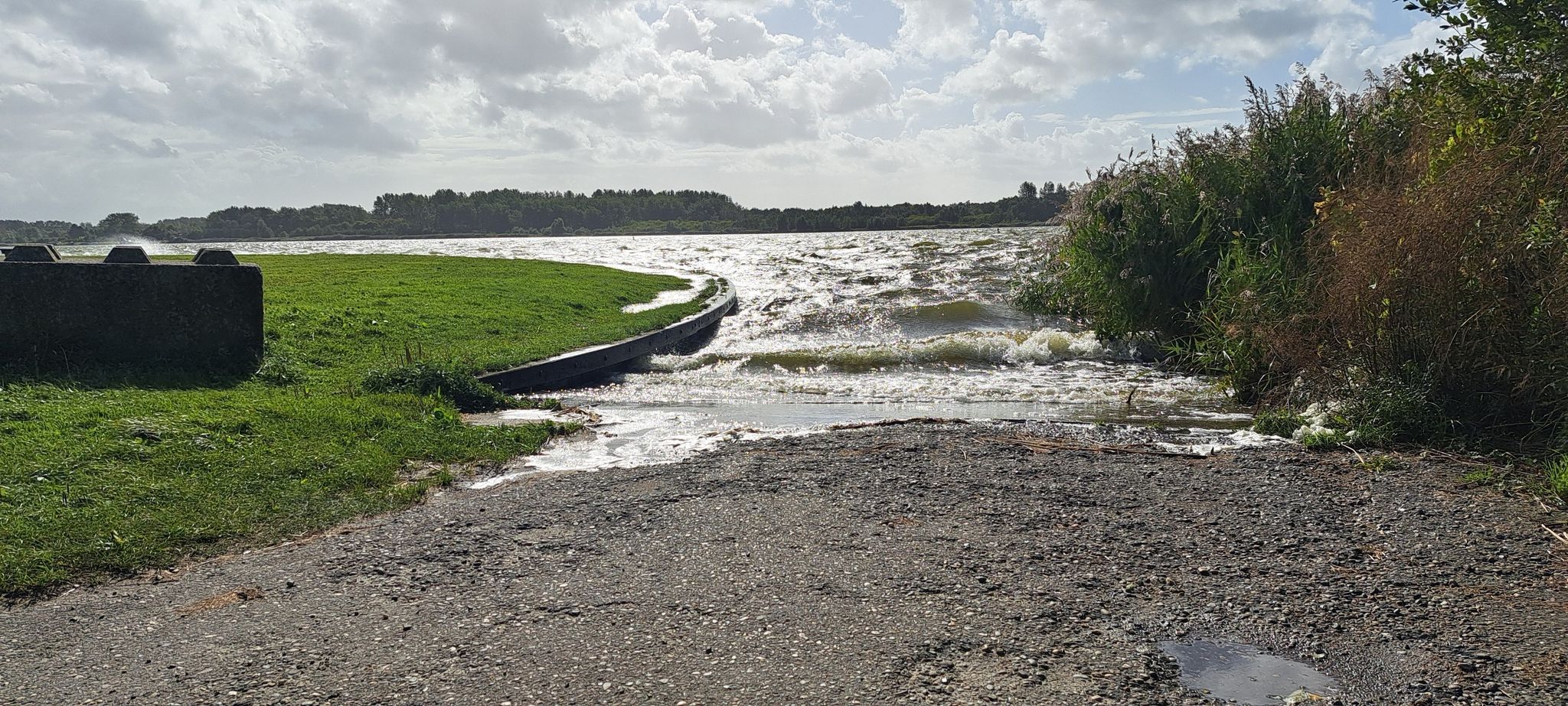Lauwersmeer