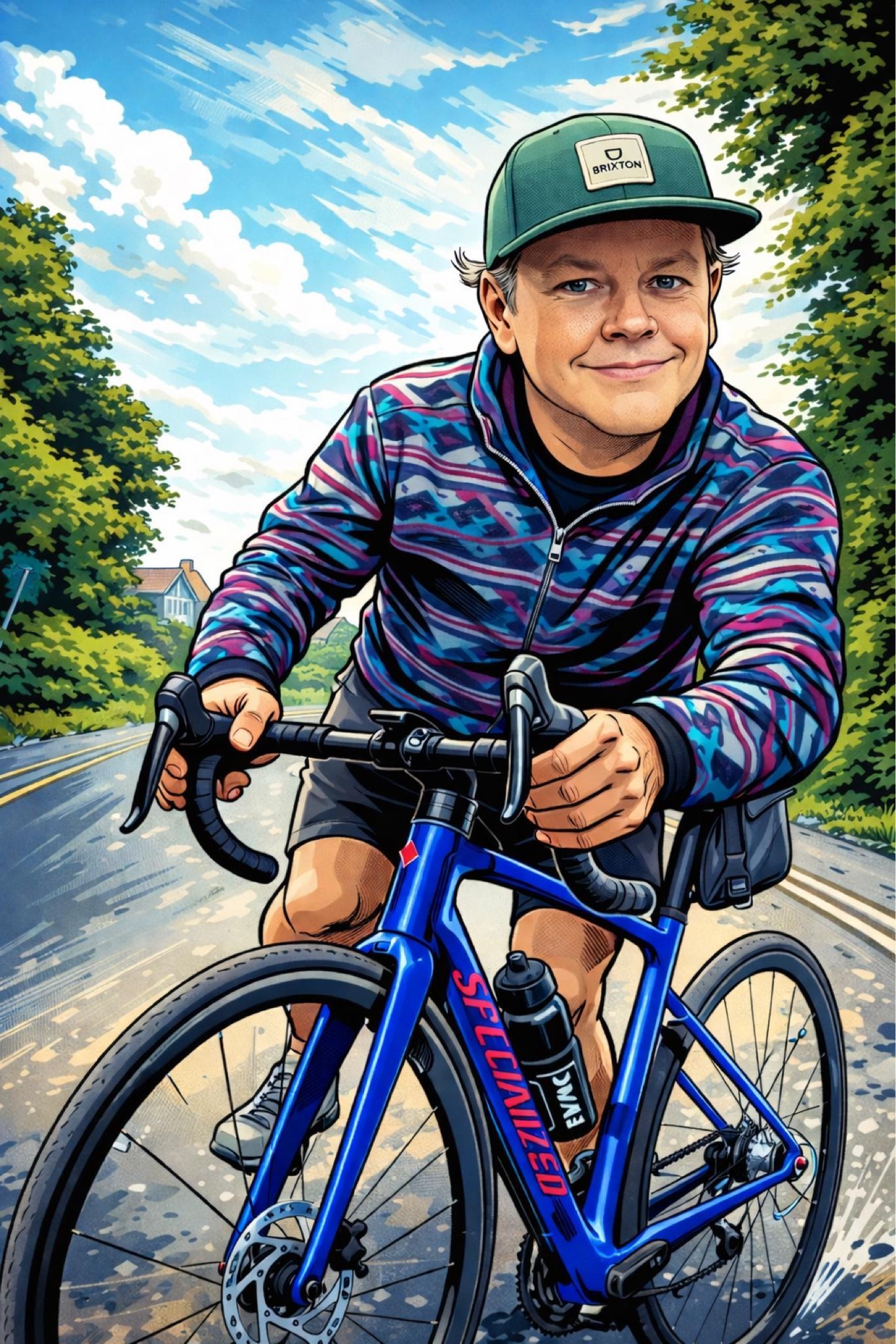 user avatar