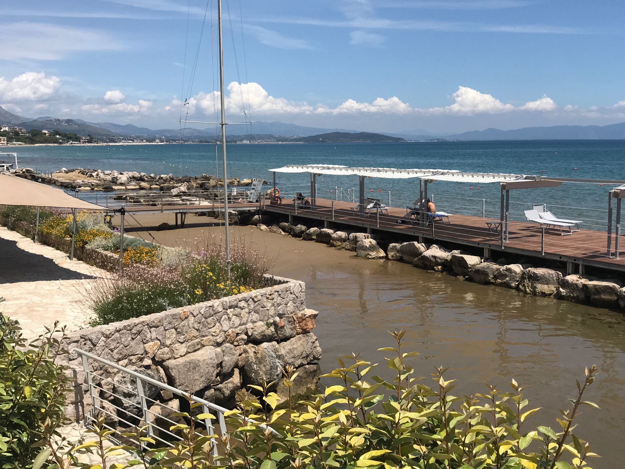 Golfo di Gaeta
