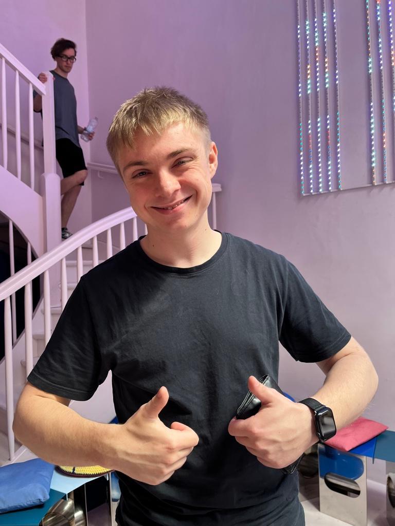 user avatar