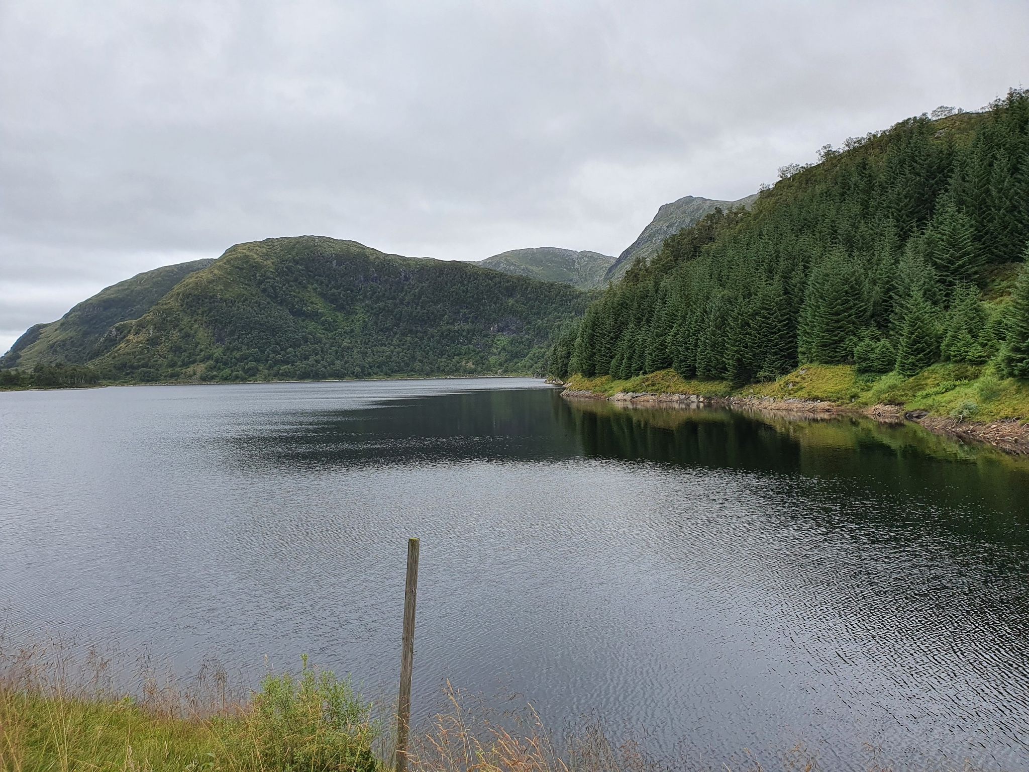 Stausee