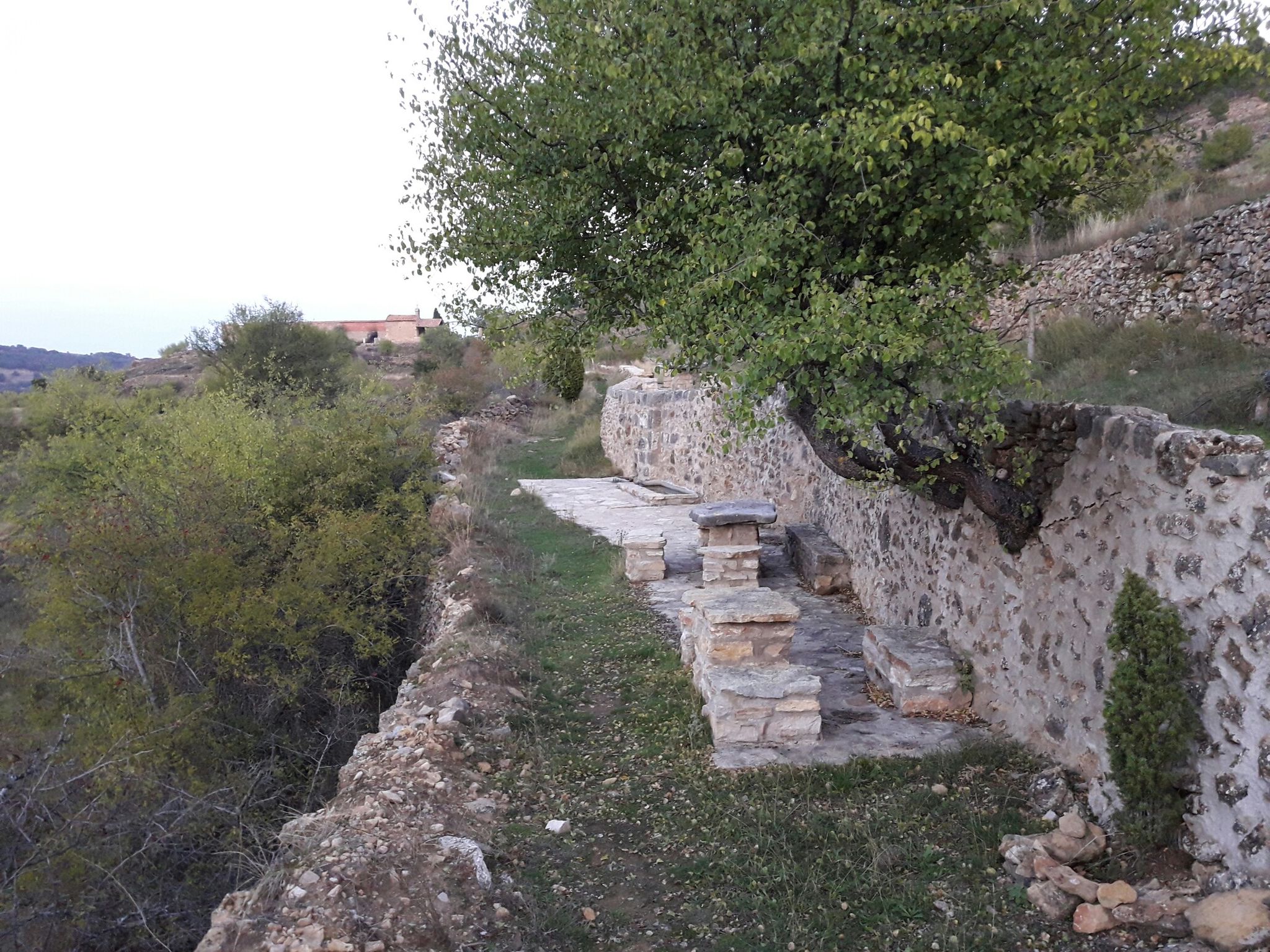 fuente Sant Antoni 