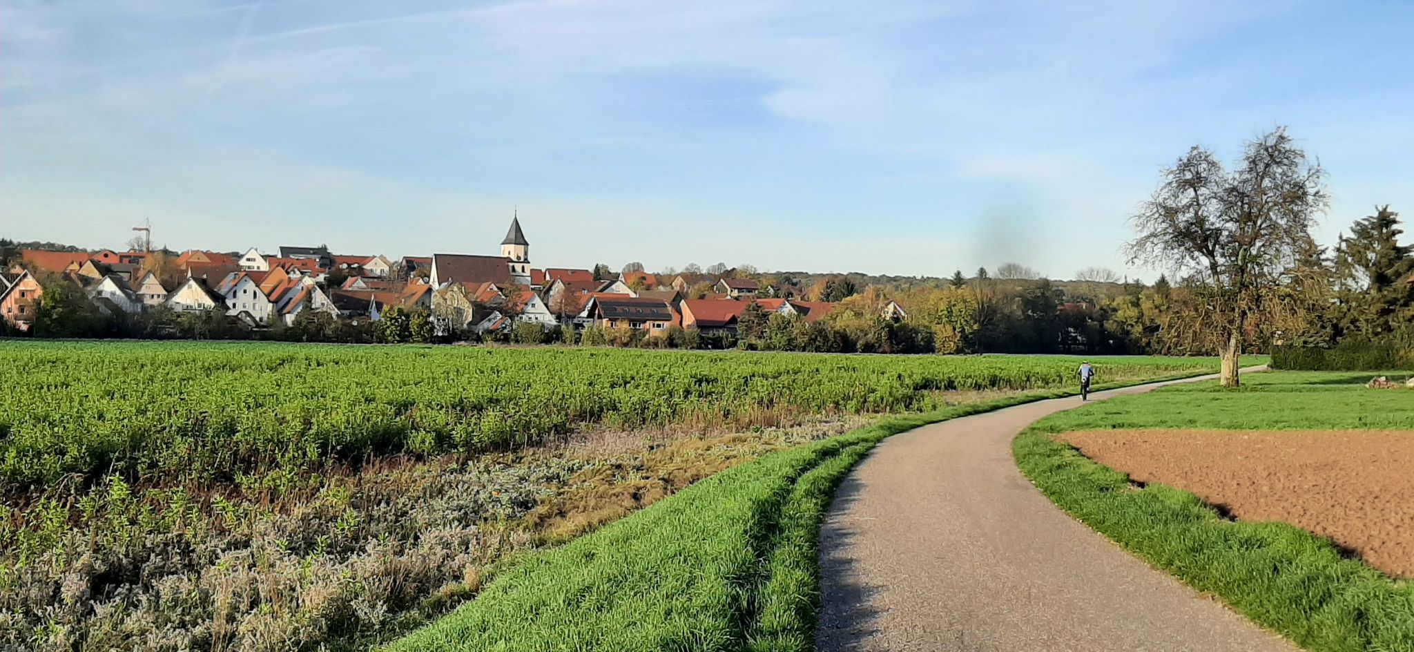 Stetten a.H.