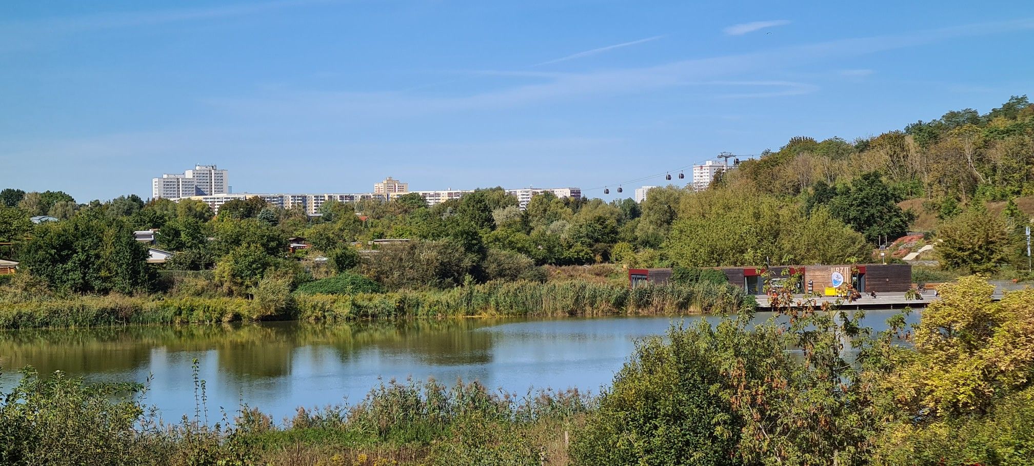 Wuhleteich 18.09.2020