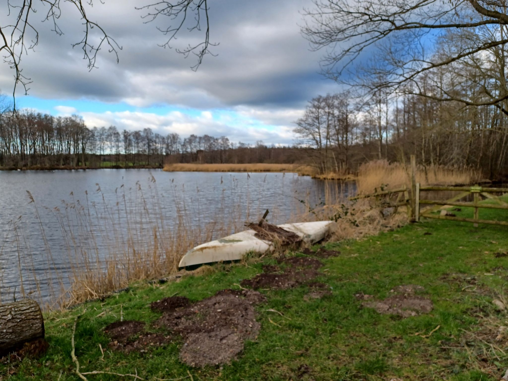 Neumühlener See