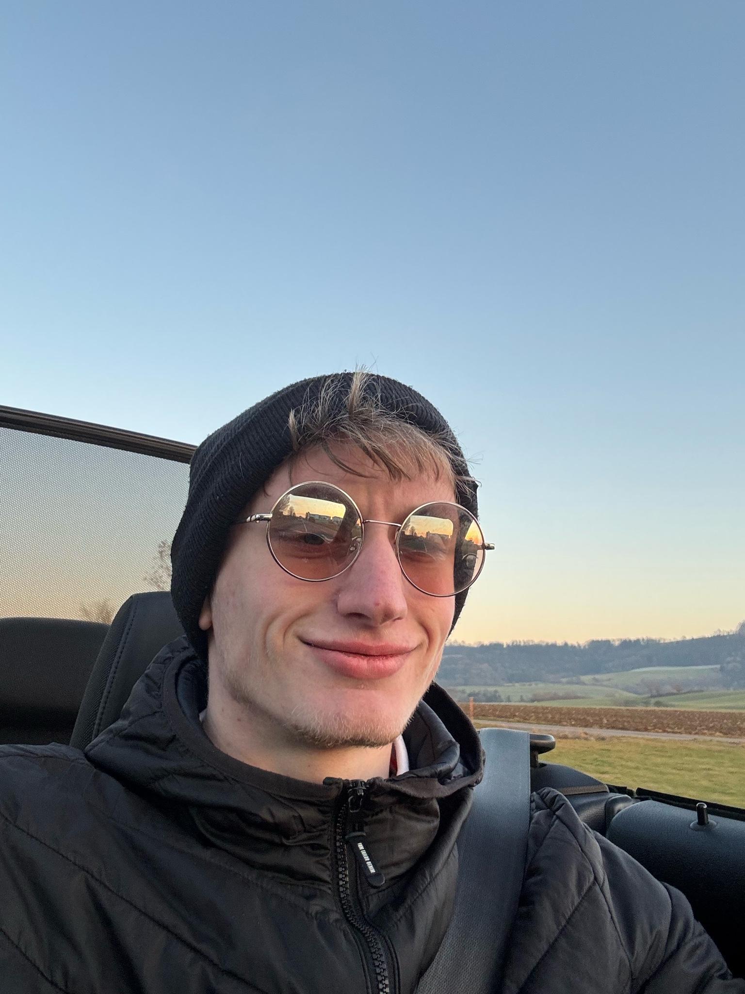 user avatar