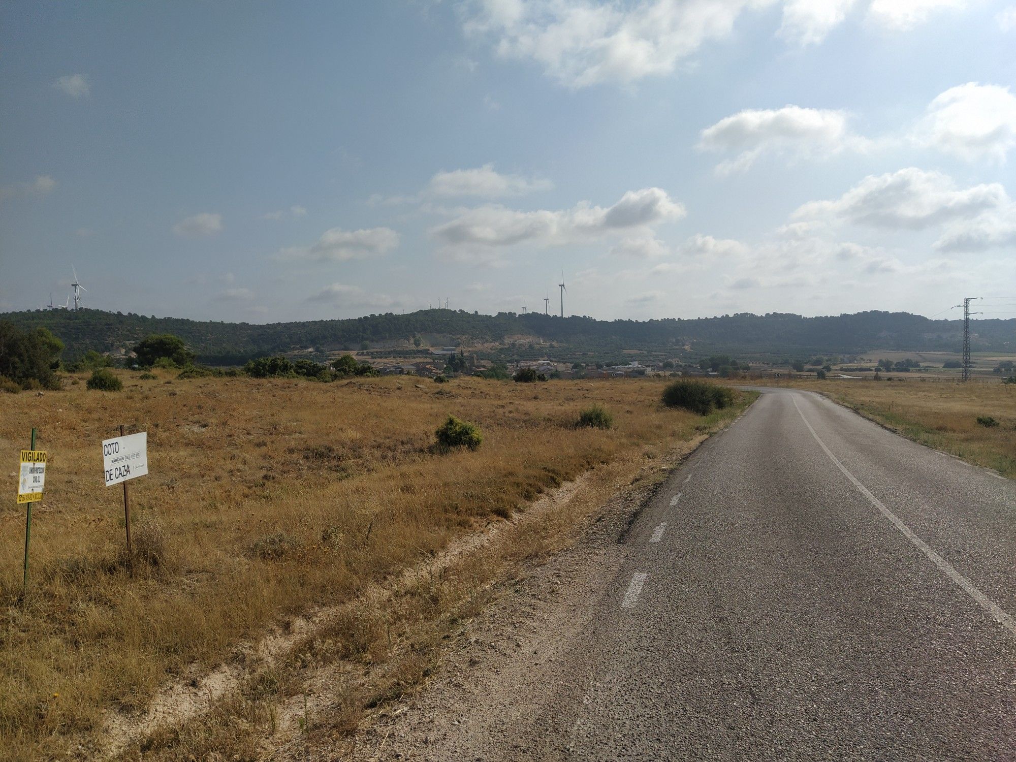 Barchín del Hoyo