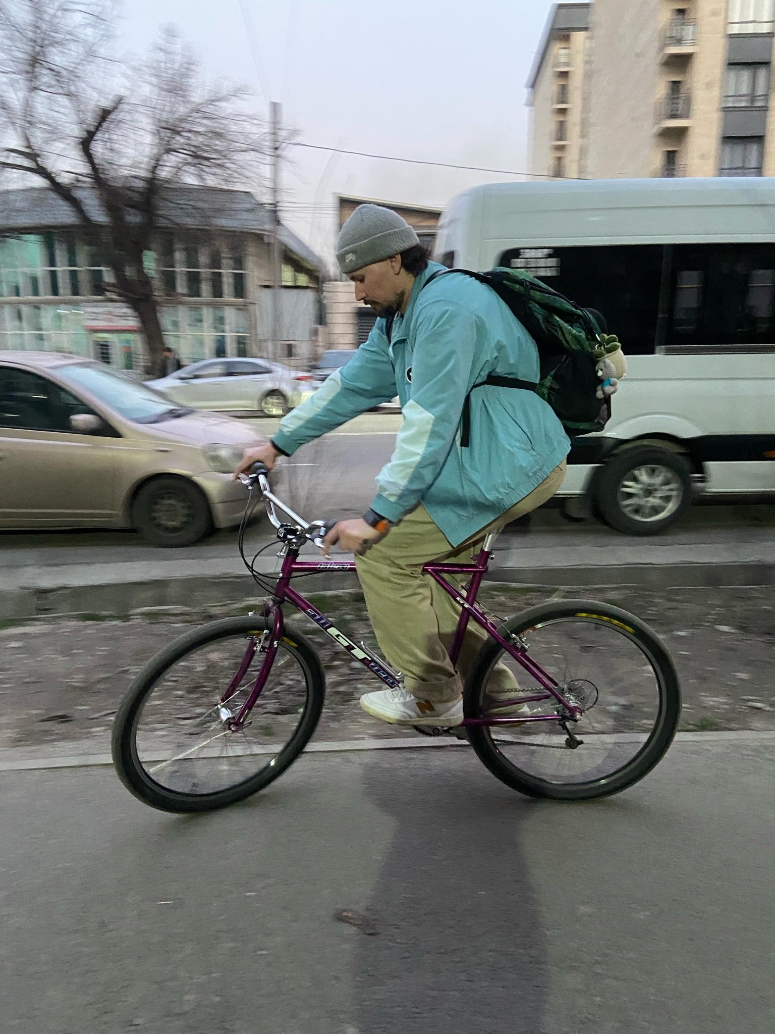 user avatar