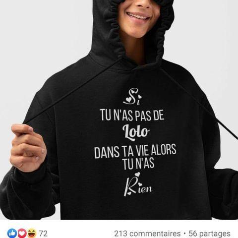 user avatar