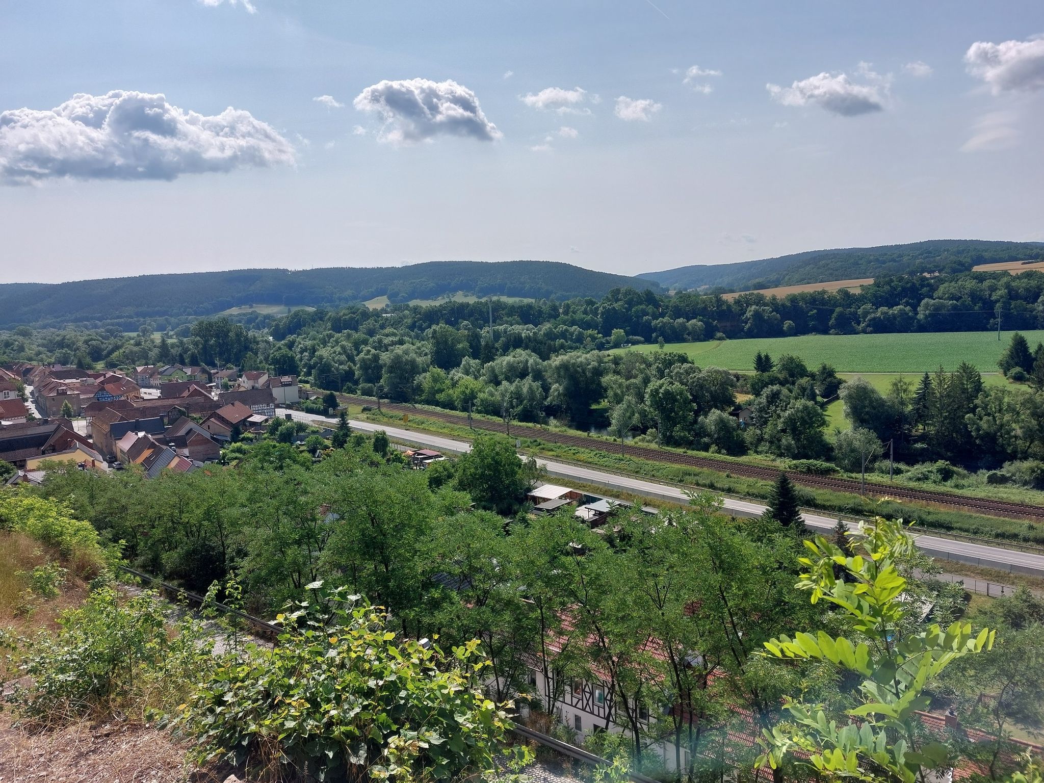 Orlamünde