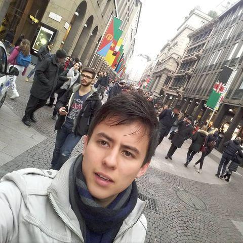 user avatar