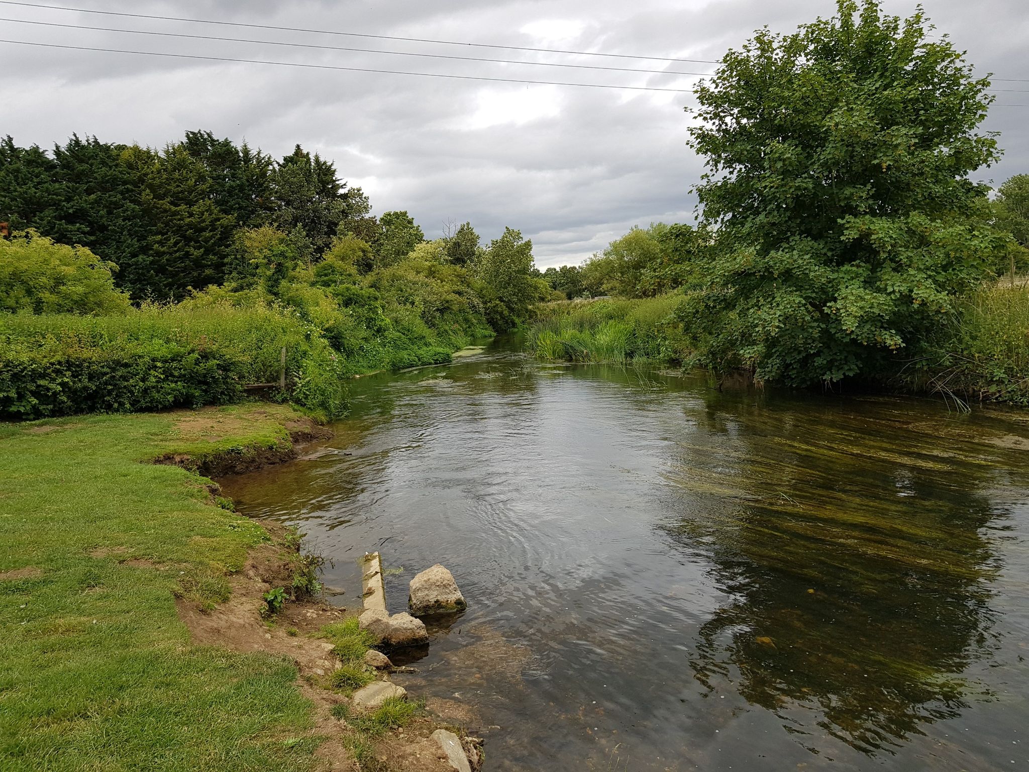 River Ivel