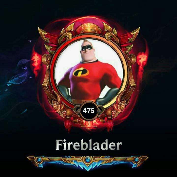 user avatar