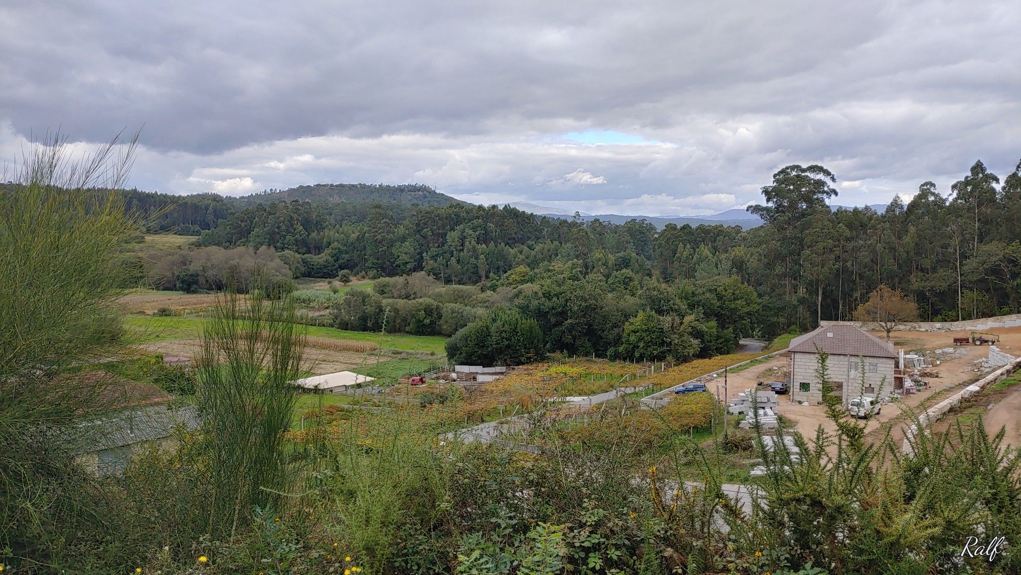 Galicia