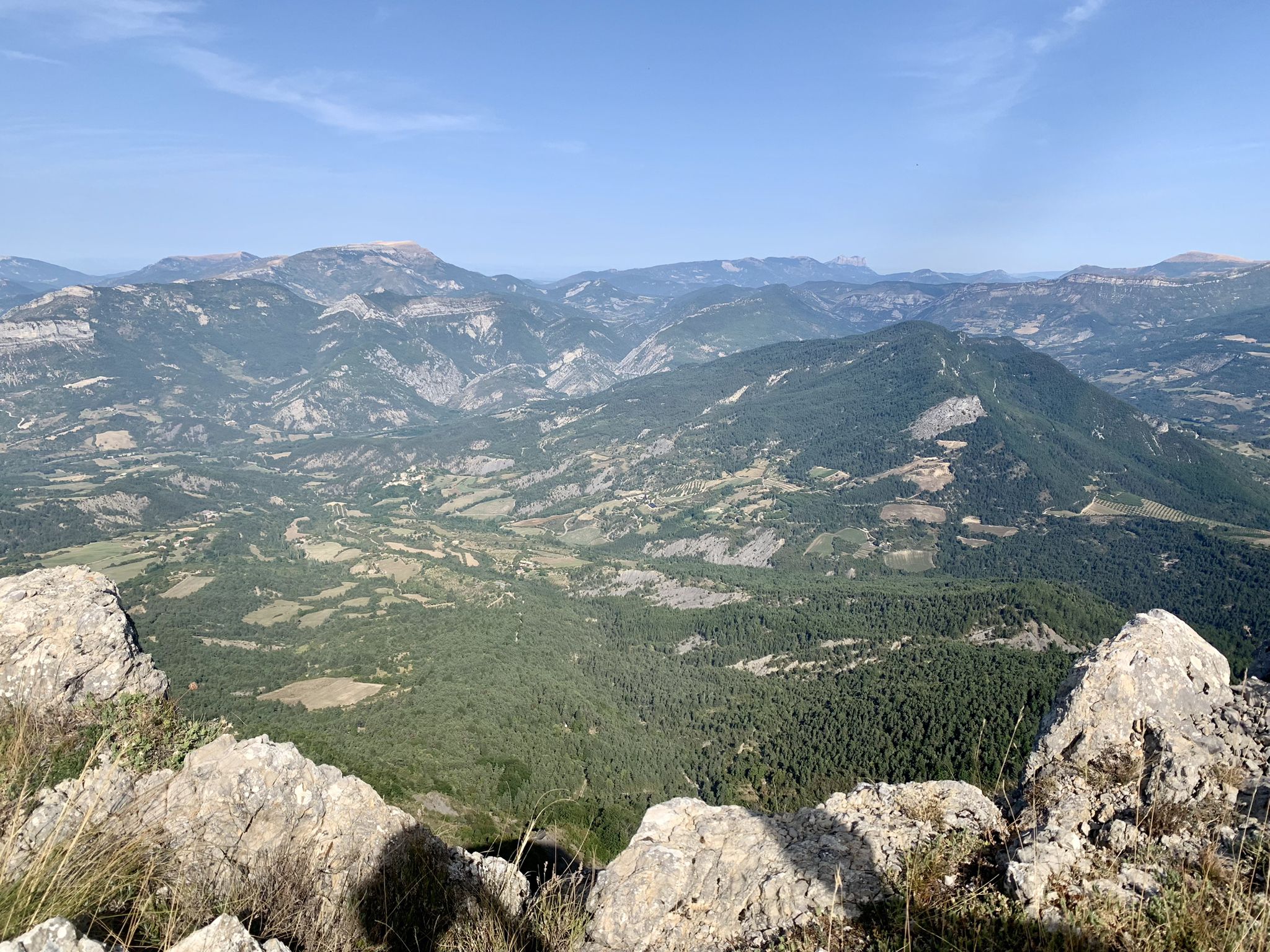 Montagne de Raton