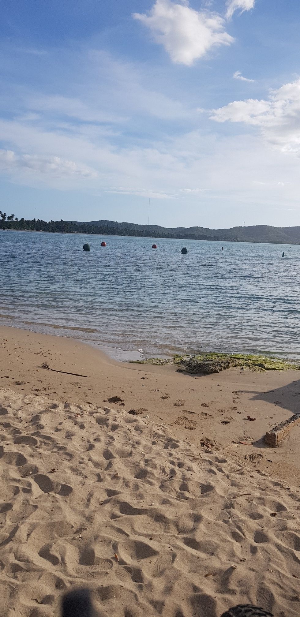 playa boqueron 
