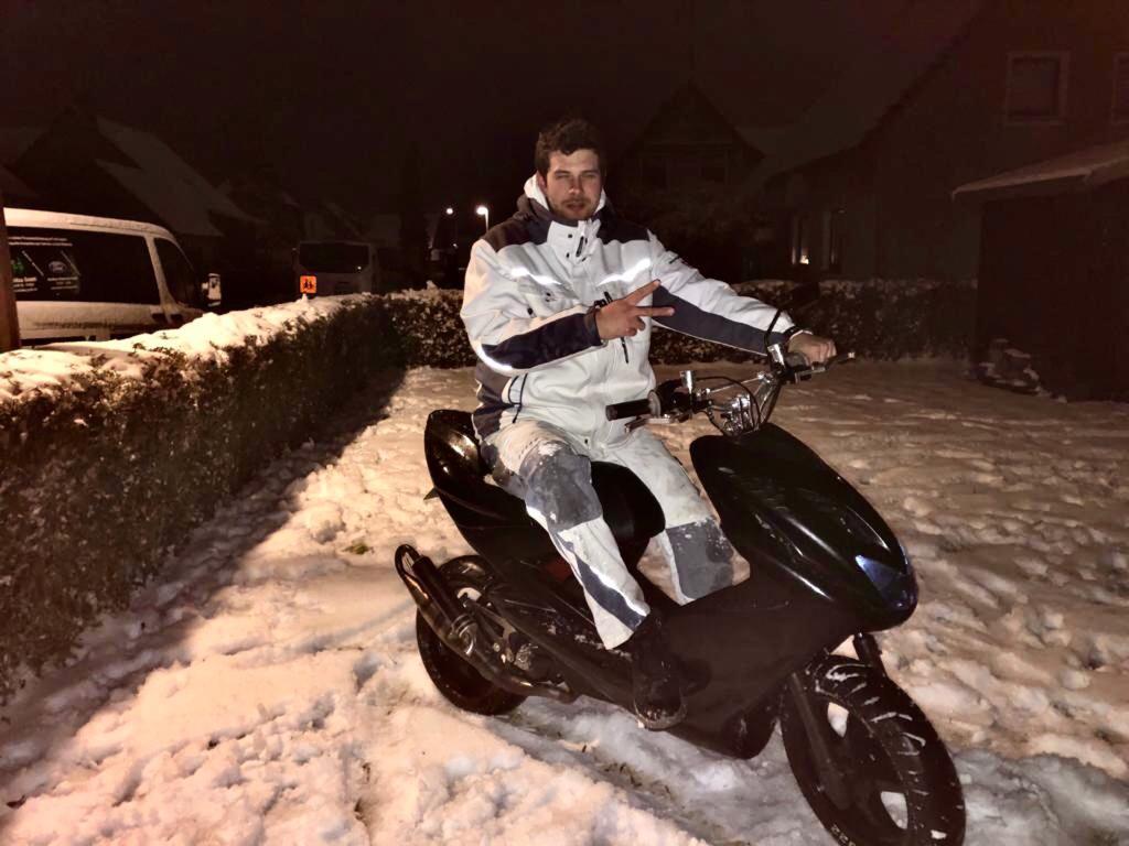 user avatar