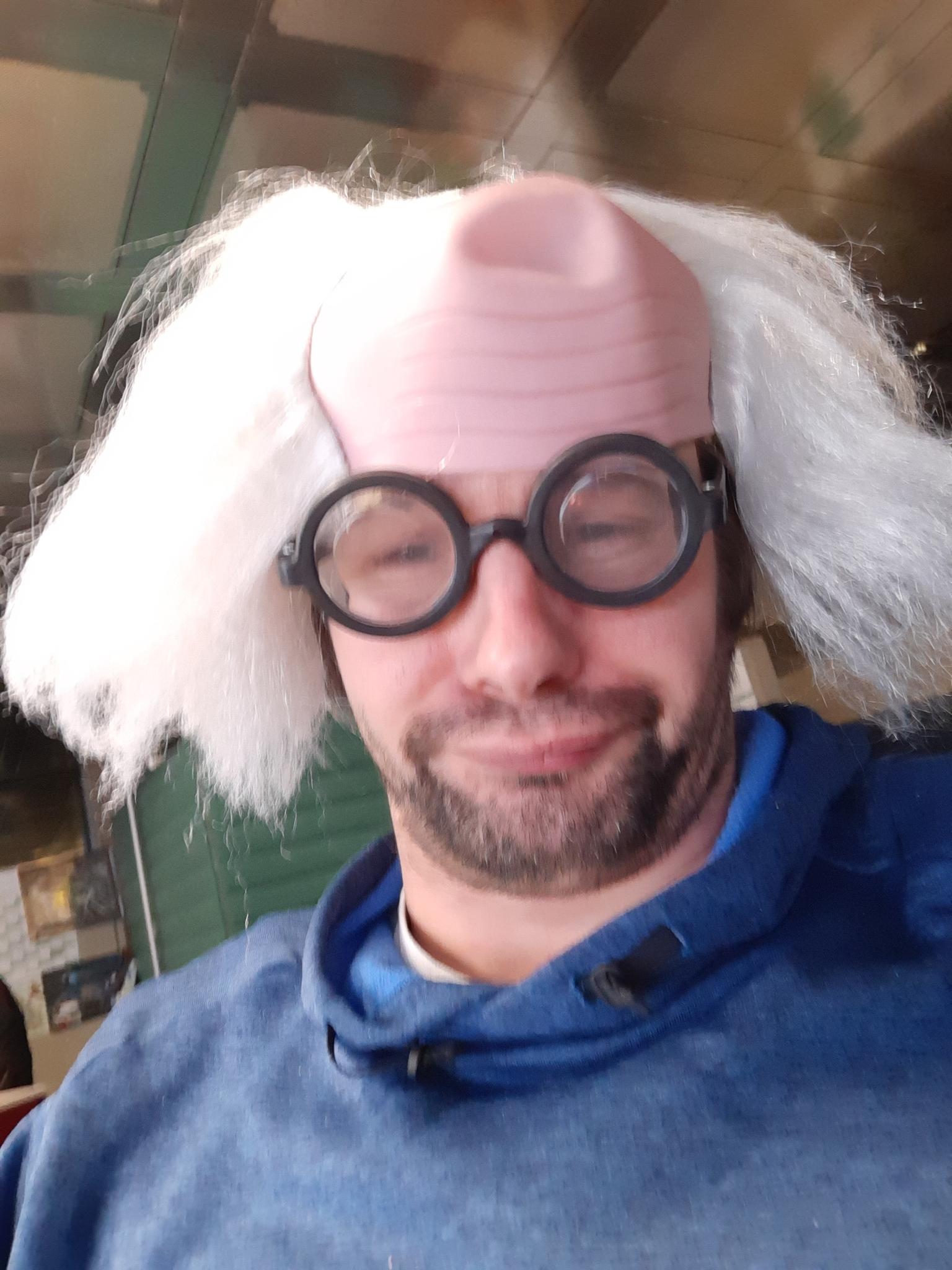 user avatar