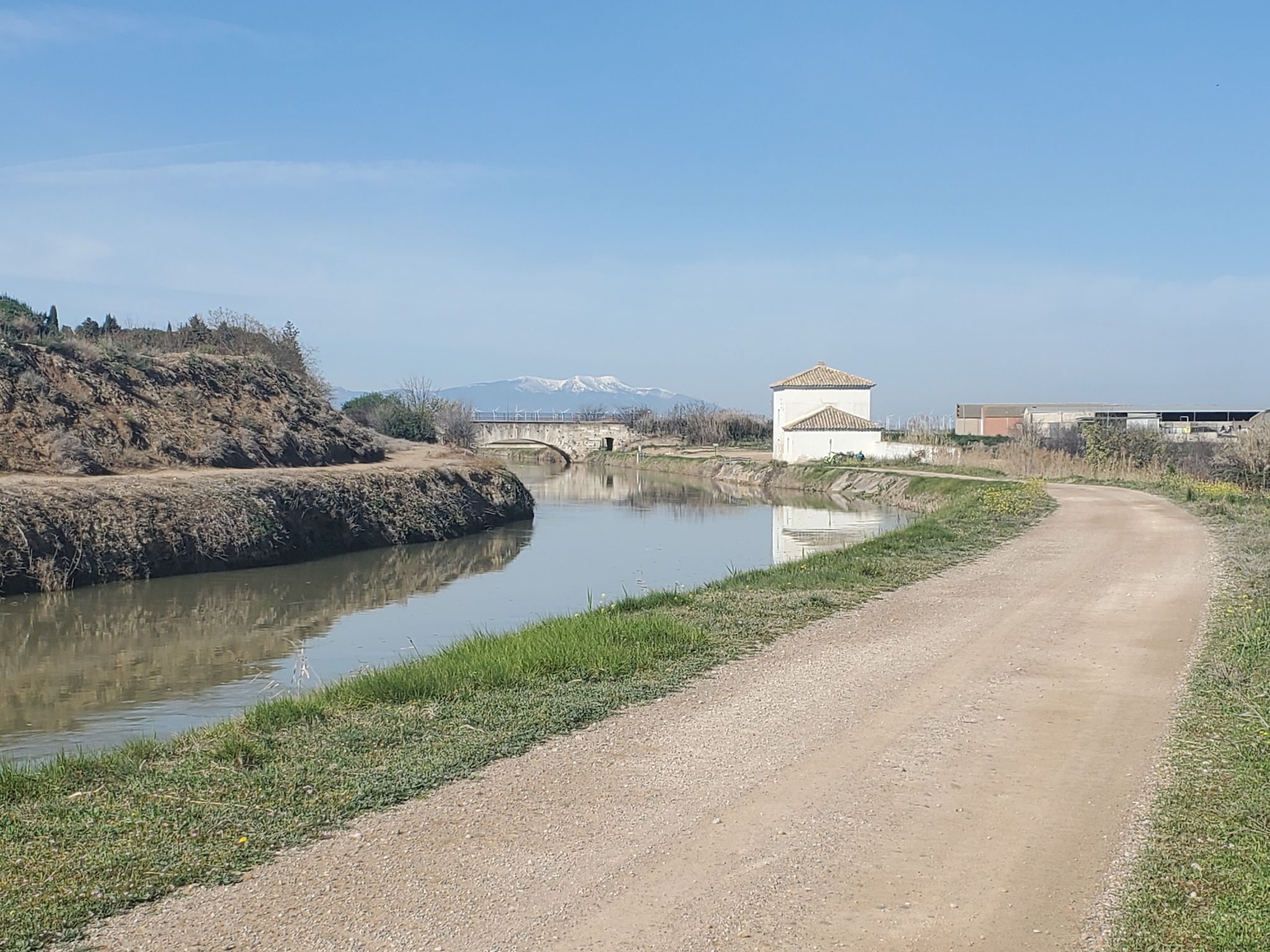 Almenara de San Joaquín