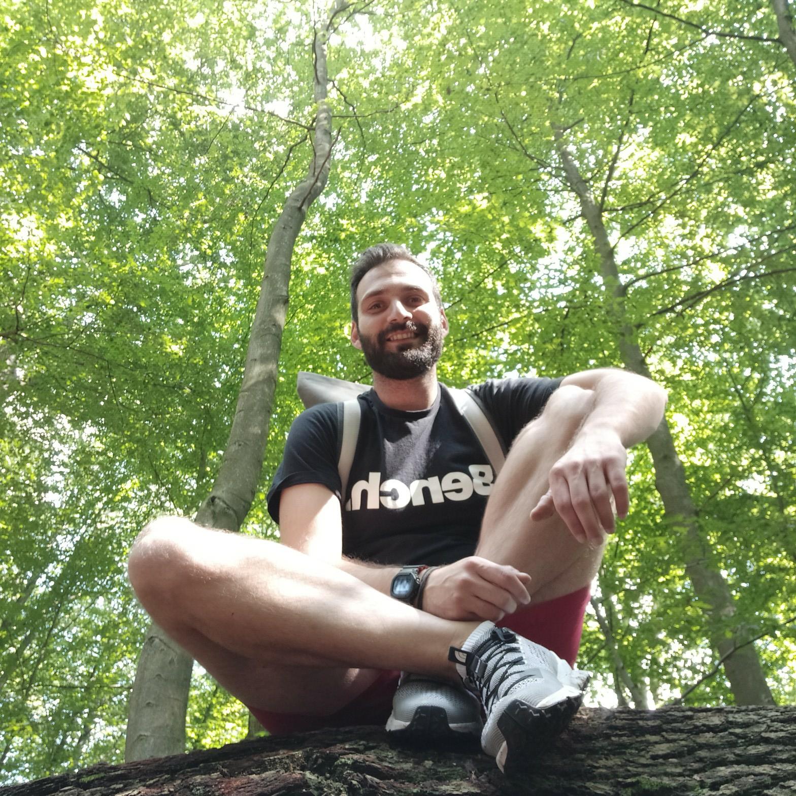 user avatar