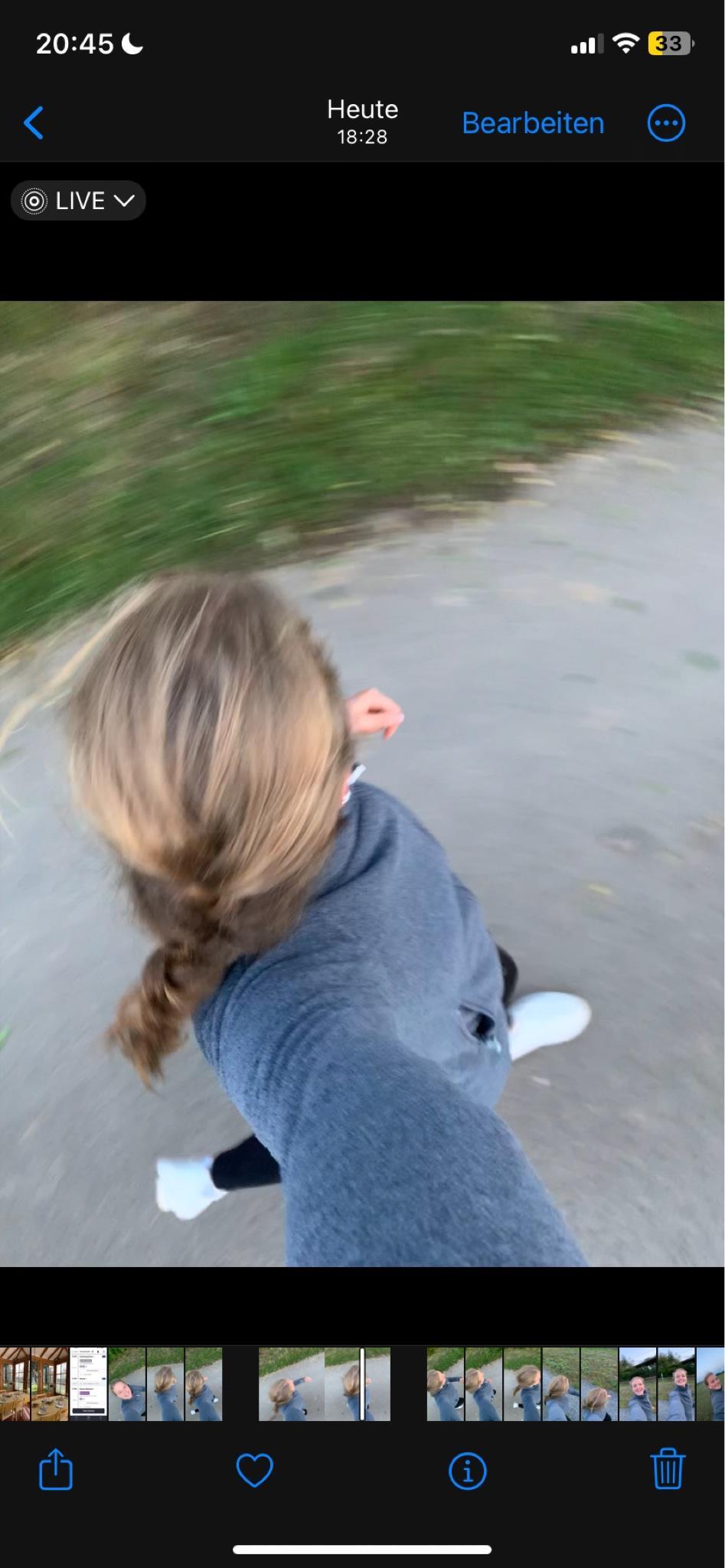 user avatar