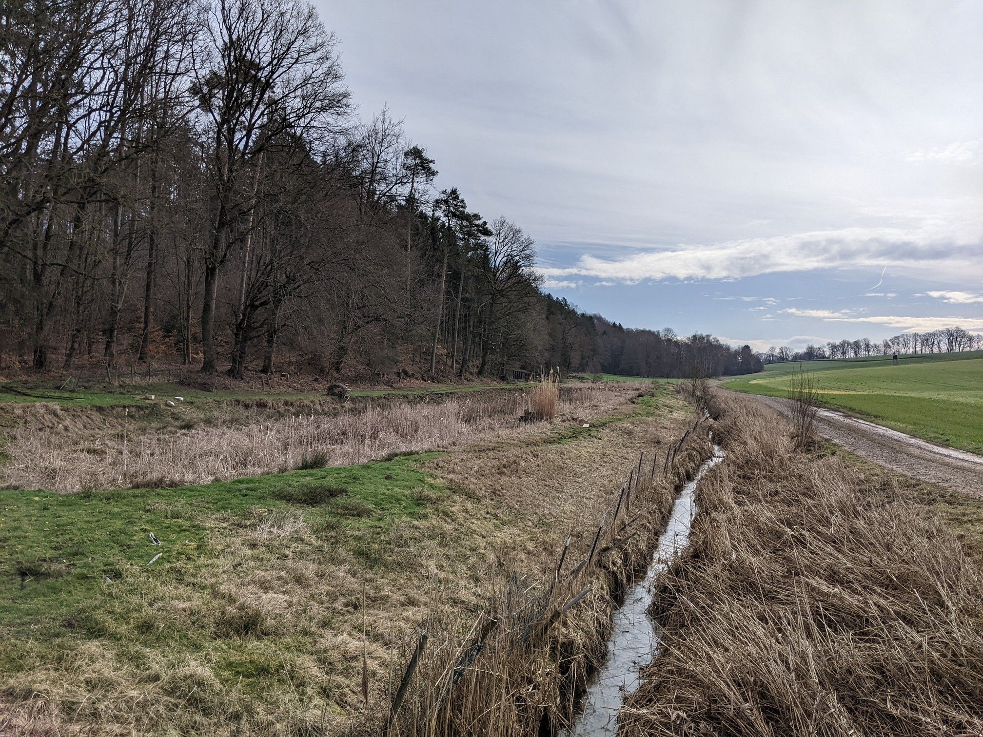 Am Badegraben