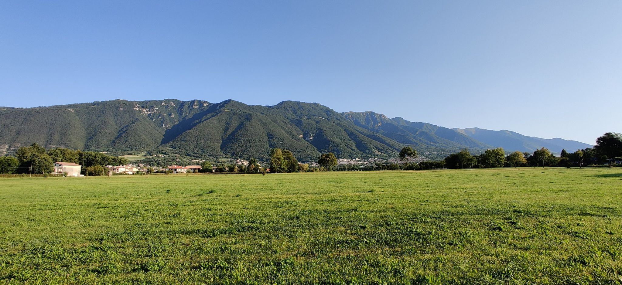 la pedemontana (Borso)