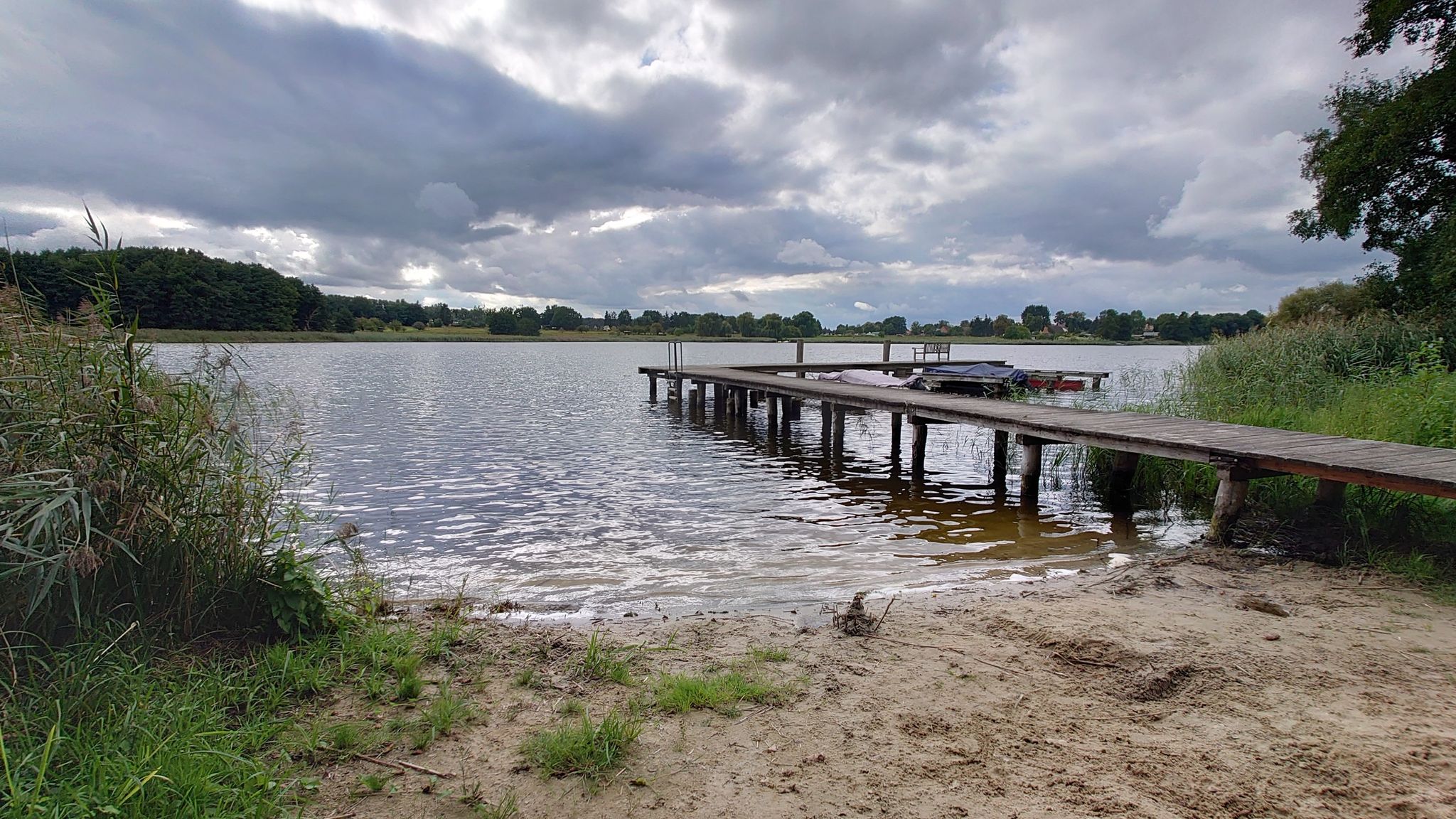 Vielitzsee (Seebeck)