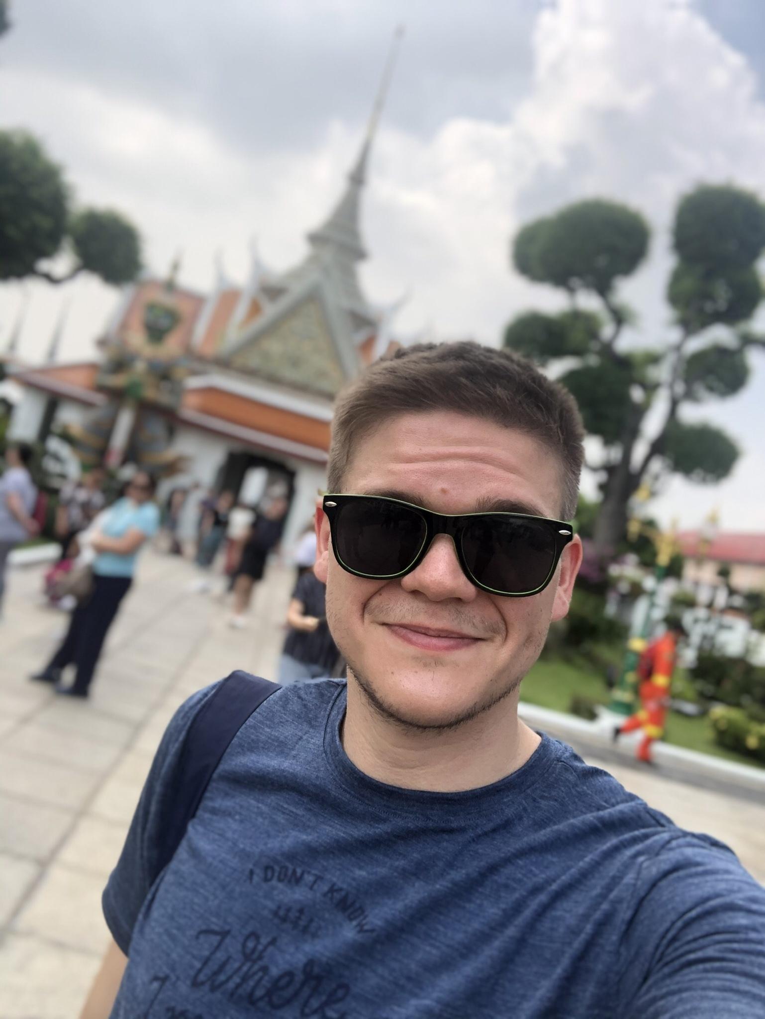 user avatar