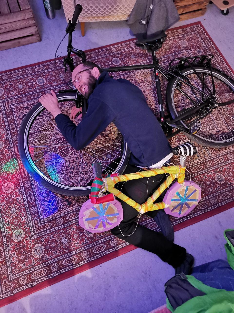 user avatar