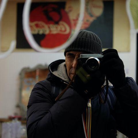 user avatar