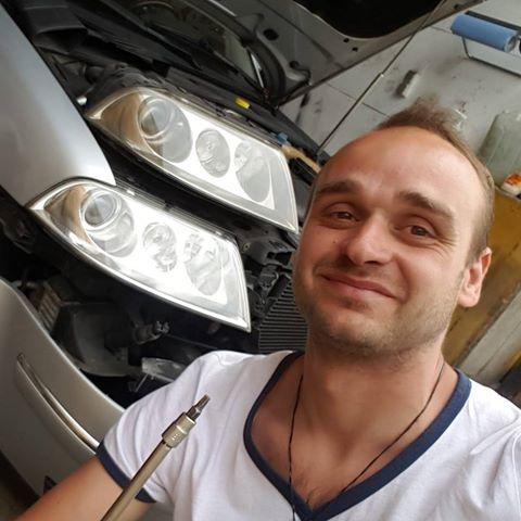 user avatar