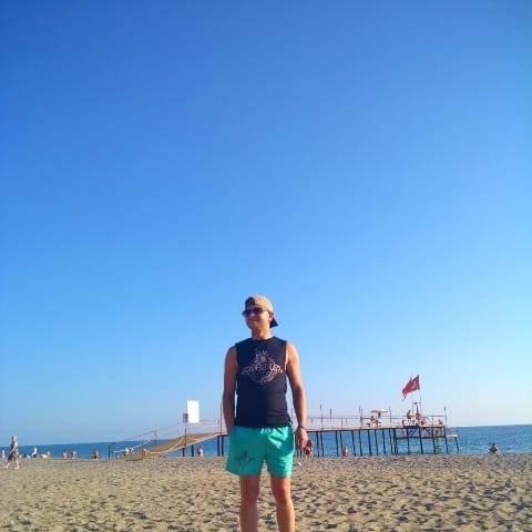 user avatar