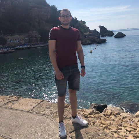 user avatar