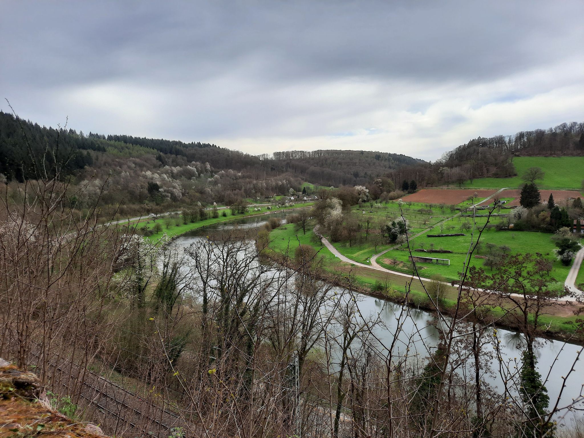 Neckarschleife