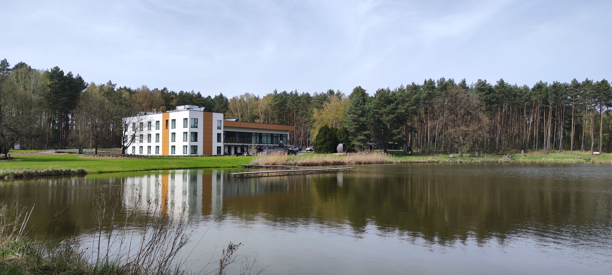 hotel odpocznia