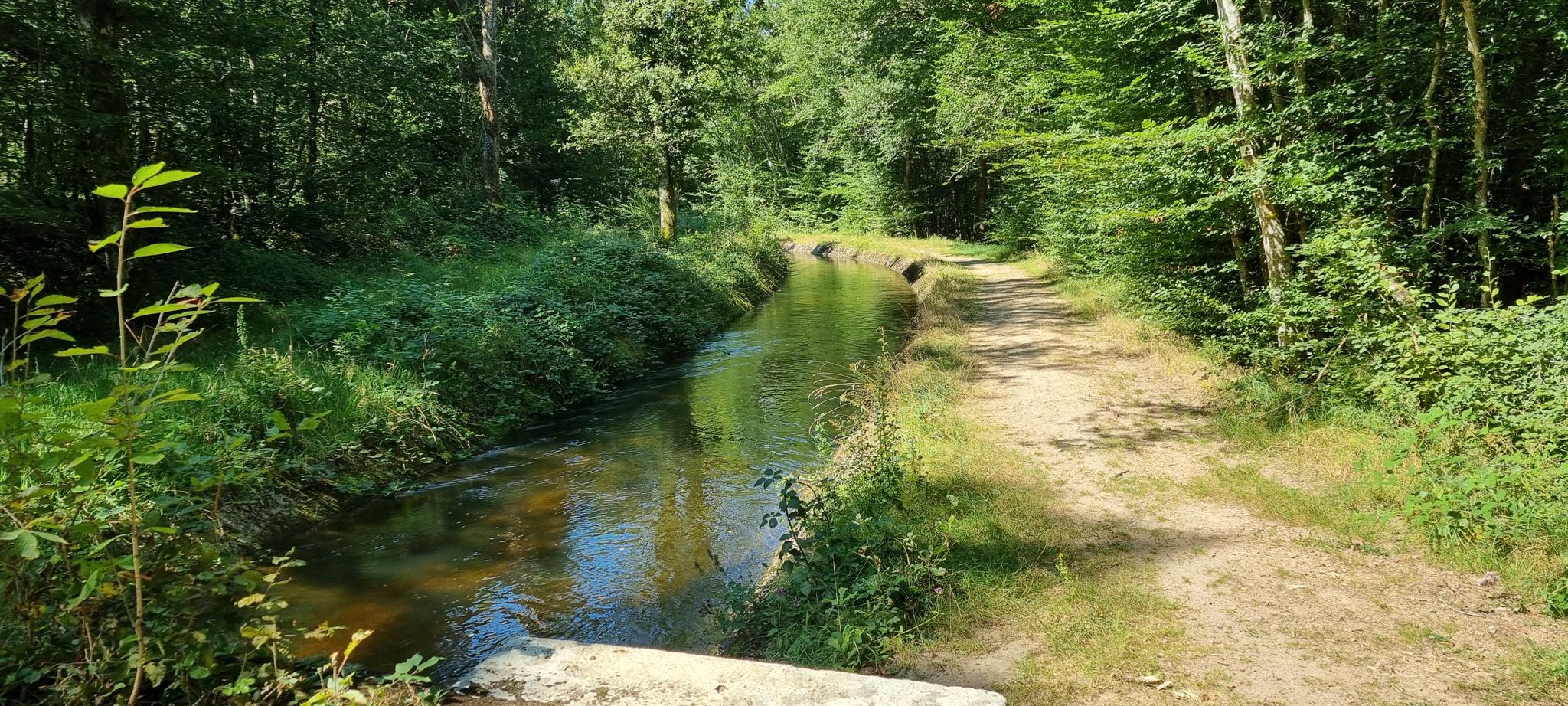 afvoerkanaal