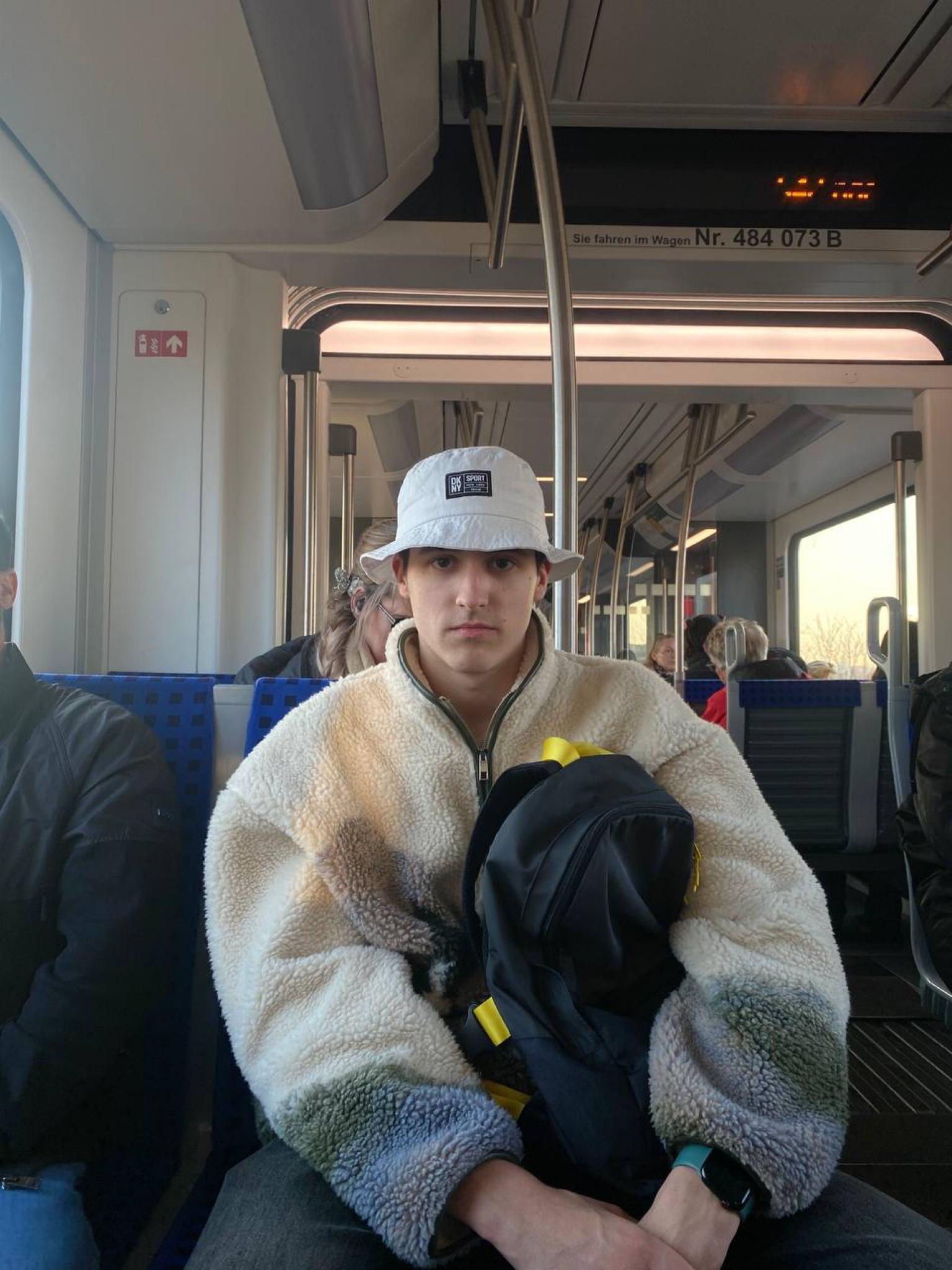 user avatar