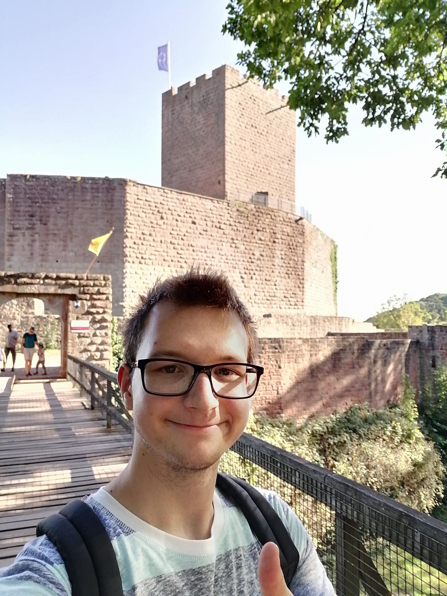 user avatar