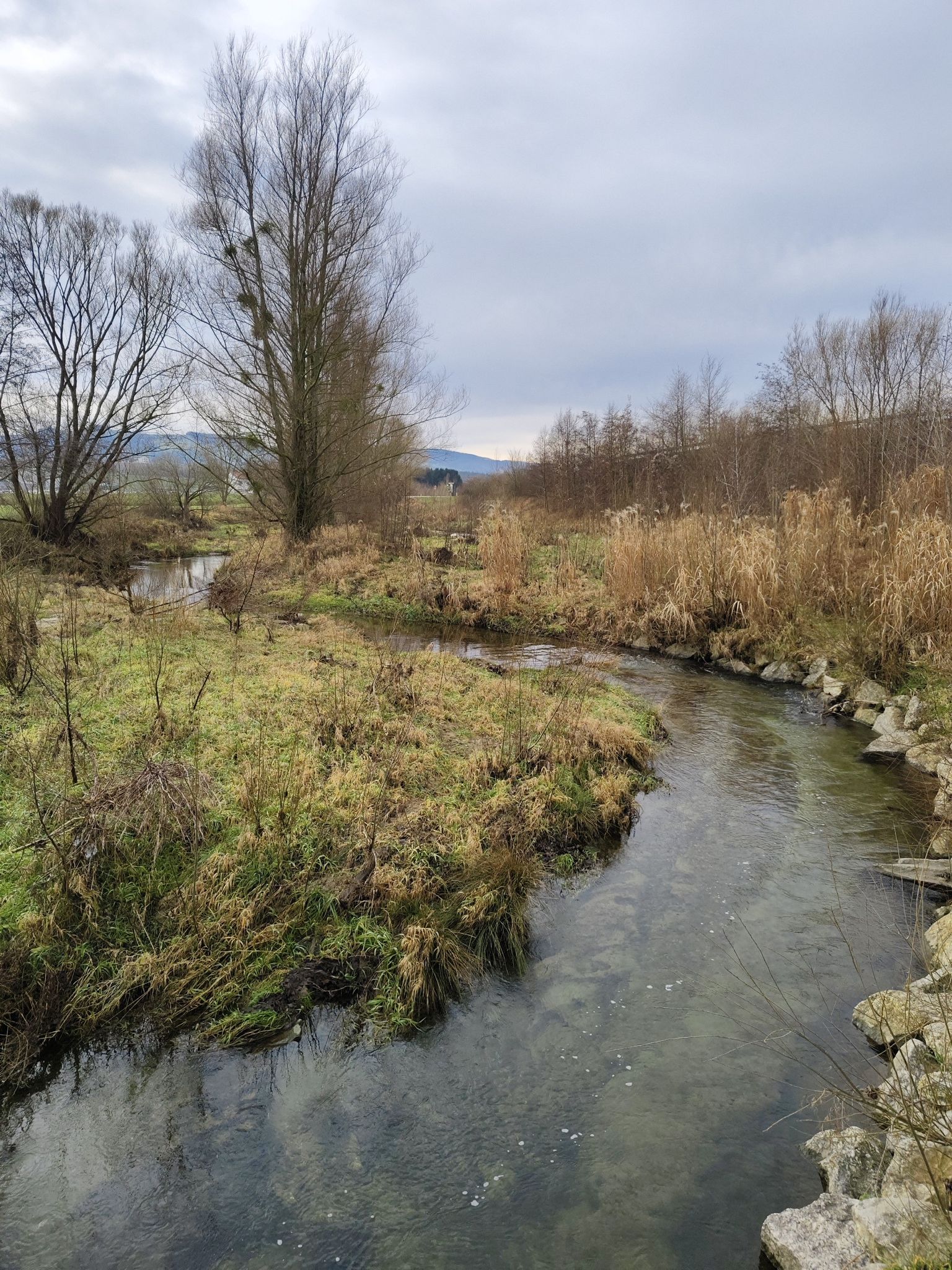 an der Url, St. Peter