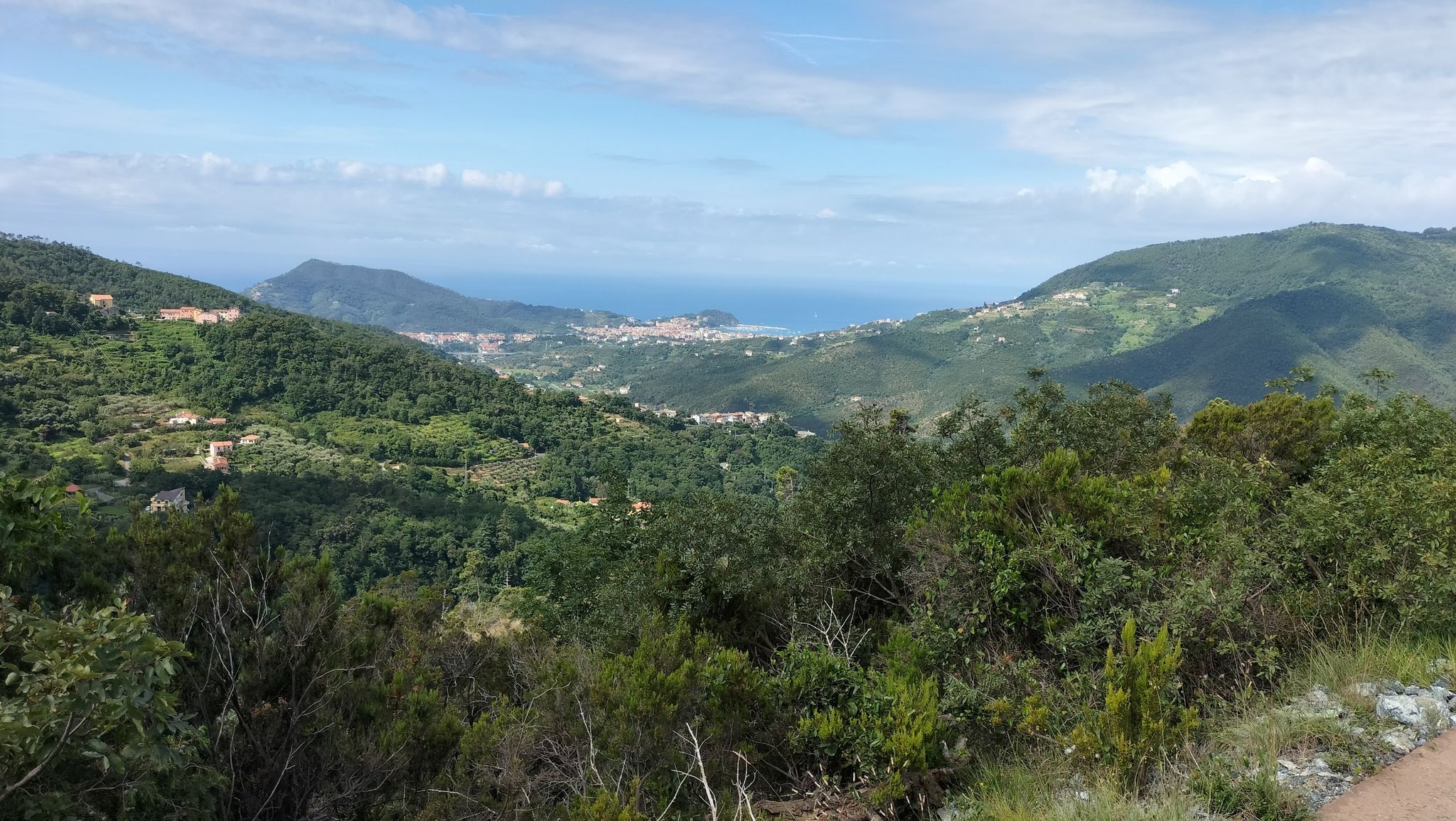 Vista Mare